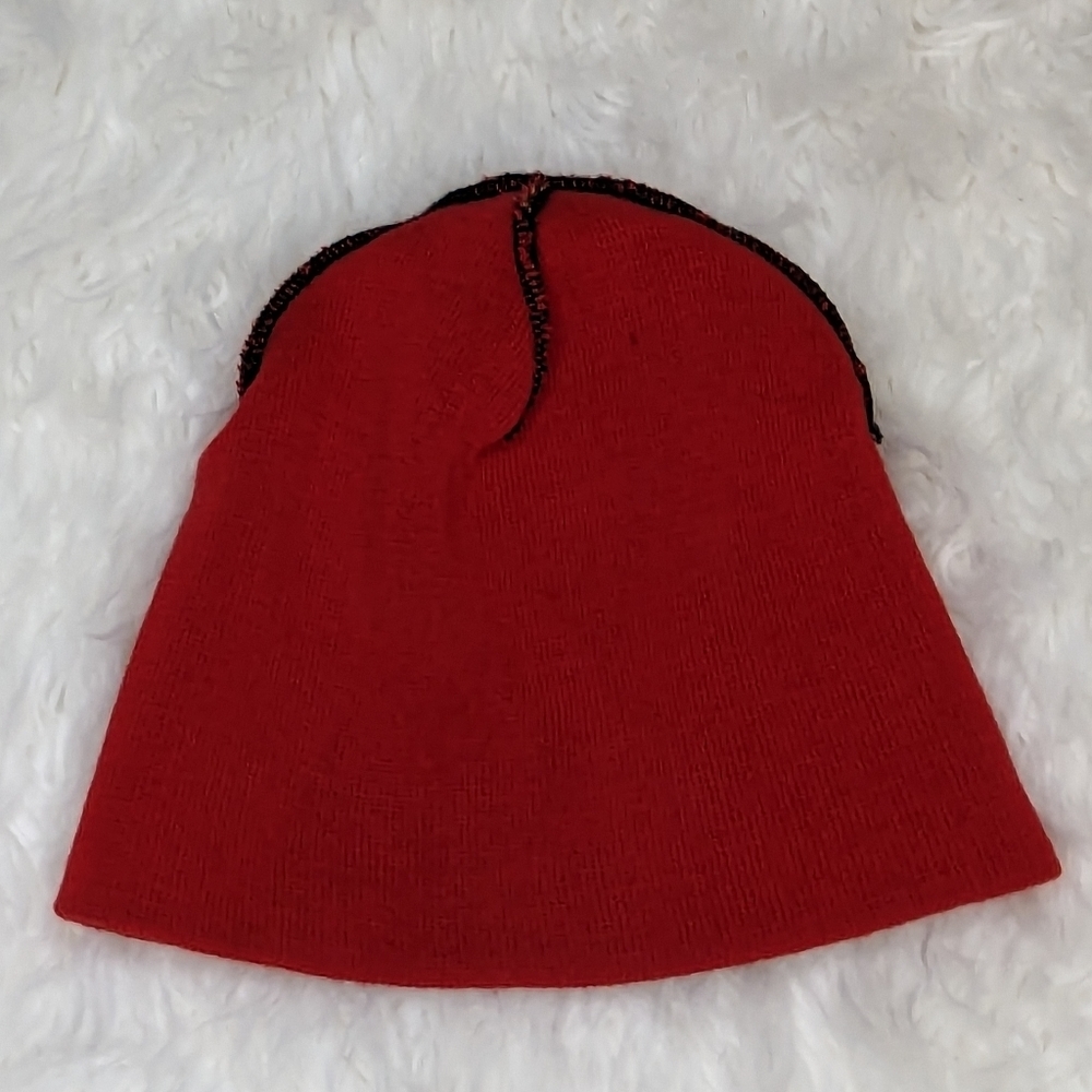 Rare Vintage Hard Rock Flame Hat - Picture 2 of 4